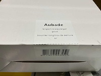 Langschild met sleutelgat (15x) - afbeelding 4 van  4