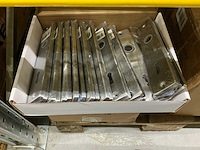 Langschild met sleutelgat (500x) - afbeelding 2 van  3