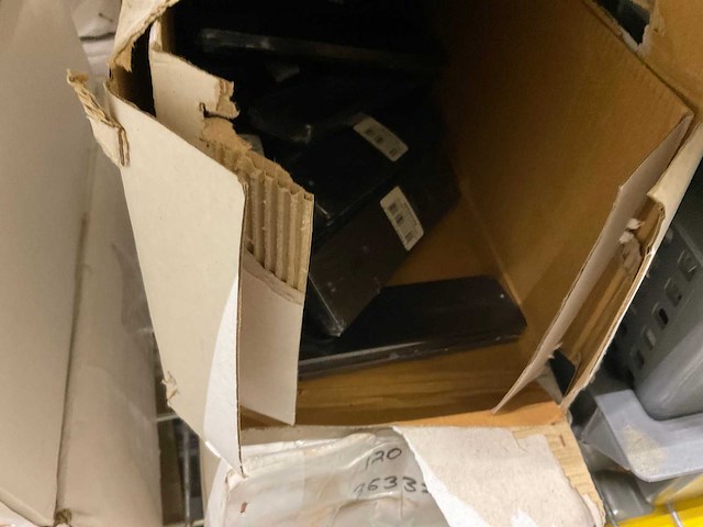 Langschilden en slotplaten - afbeelding 2 van  37