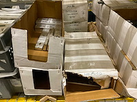 Langschilden en slotplaten - afbeelding 4 van  37