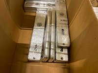 Langschilden en slotplaten - afbeelding 5 van  37