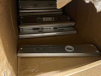 Langschilden en slotplaten - afbeelding 6 van  37