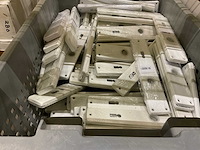 Langschilden en slotplaten - afbeelding 8 van  37