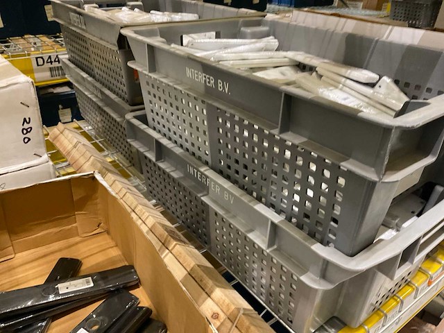 Langschilden en slotplaten - afbeelding 10 van  37