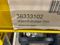 Langschilden en slotplaten - afbeelding 11 van  37
