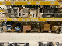 Langschilden en slotplaten - afbeelding 1 van  37