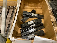 Langschilden en slotplaten - afbeelding 13 van  37