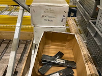 Langschilden en slotplaten - afbeelding 14 van  37