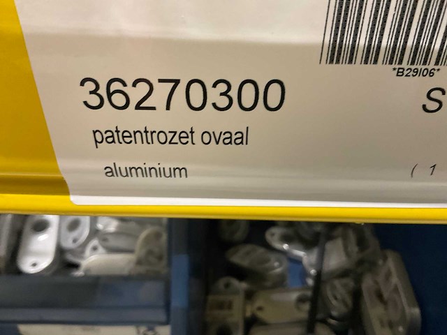 Langschilden en slotplaten - afbeelding 15 van  37