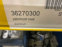 Langschilden en slotplaten - afbeelding 15 van  37