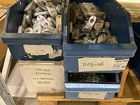 Langschilden en slotplaten - afbeelding 16 van  37