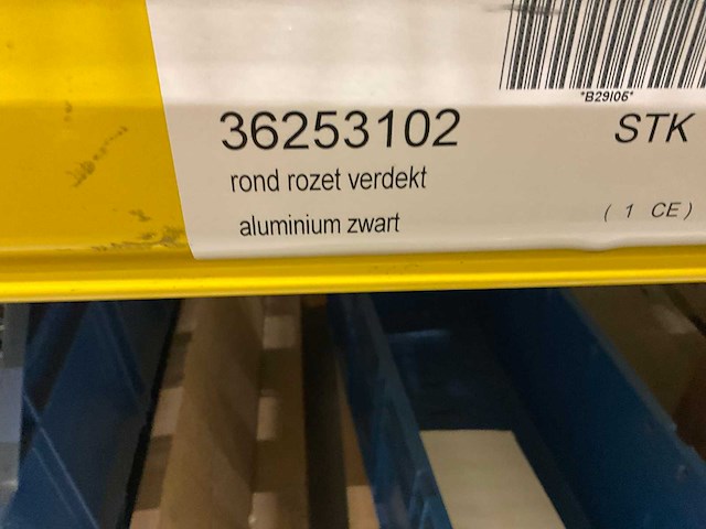 Langschilden en slotplaten - afbeelding 18 van  37