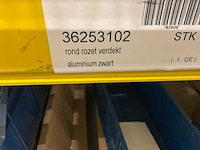 Langschilden en slotplaten - afbeelding 18 van  37