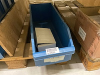 Langschilden en slotplaten - afbeelding 19 van  37