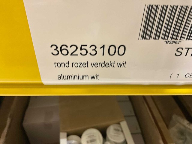 Langschilden en slotplaten - afbeelding 21 van  37