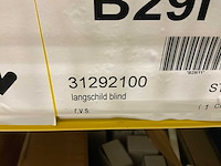 Langschilden en slotplaten - afbeelding 12 van  37