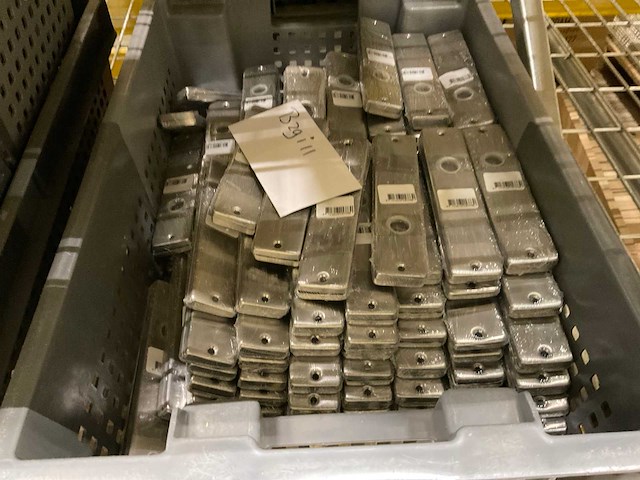 Langschilden en slotplaten - afbeelding 23 van  37