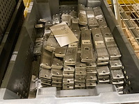 Langschilden en slotplaten - afbeelding 23 van  37