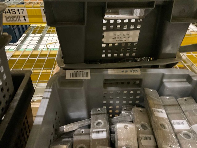 Langschilden en slotplaten - afbeelding 32 van  37