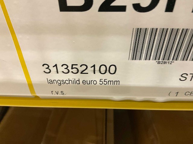 Langschilden en slotplaten - afbeelding 33 van  37