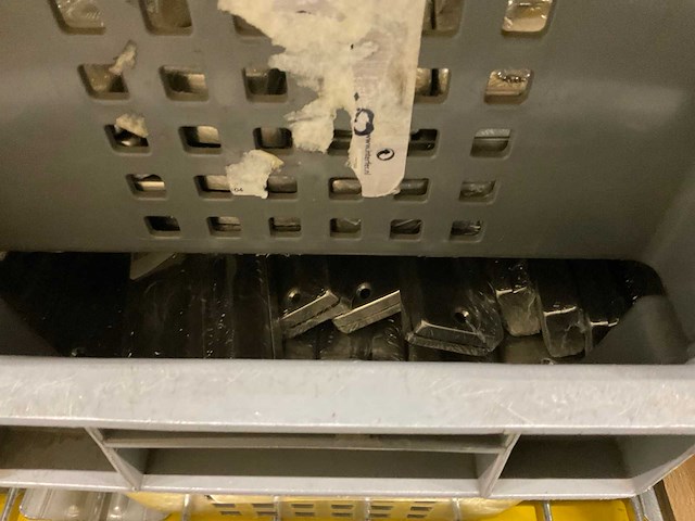 Langschilden en slotplaten - afbeelding 35 van  37