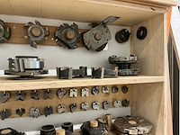 Langsfreesgereedschappen - afbeelding 12 van  15