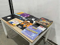 Langspeelplaat (40x) - afbeelding 1 van  7