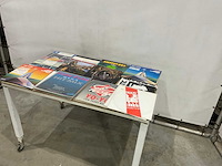 Langspeelplaat (40x) - afbeelding 1 van  9