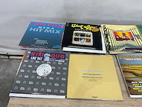 Langspeelplaat (40x) - afbeelding 8 van  9