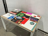 Langspeelplaat (40x) - afbeelding 1 van  9