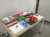 Langspeelplaat (40x) - afbeelding 2 van  9