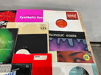 Langspeelplaat (40x) - afbeelding 5 van  9