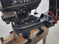Langstaart buitenboordmotor mercury, 15 - afbeelding 6 van  8