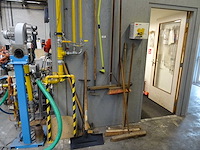 Langsteelgereedschap - afbeelding 1 van  1