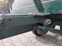 Langzaam verkeer aanhanger, met uitschuifbare achterklep - afbeelding 3 van  22