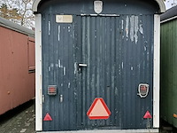 Langzaamverkeer schaftkeet, de meeuw - afbeelding 2 van  7