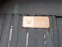 Langzaamverkeer schaftkeet, de meeuw - afbeelding 3 van  7