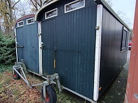 Langzaamverkeer schaftkeet, de meeuw - afbeelding 4 van  7