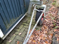 Langzaamverkeer schaftkeet, de meeuw - afbeelding 6 van  7