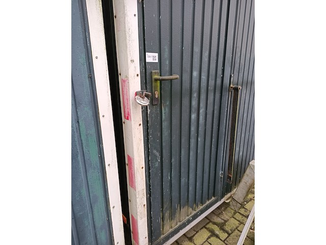 Langzaamverkeer schaftkeet, de meeuw - afbeelding 7 van  7