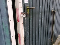 Langzaamverkeer schaftkeet, de meeuw - afbeelding 7 van  7