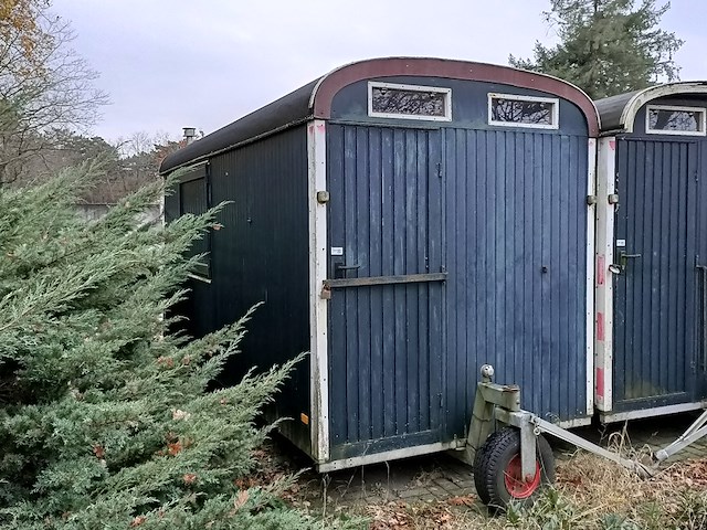 Langzaamverkeer schaftkeet, de meeuw - afbeelding 1 van  5