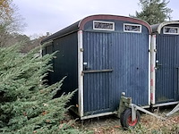 Langzaamverkeer schaftkeet, de meeuw - afbeelding 1 van  5