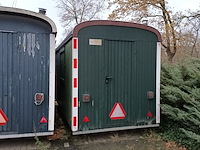 Langzaamverkeer schaftkeet, de meeuw - afbeelding 3 van  5