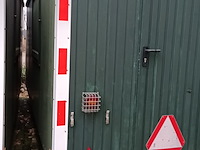 Langzaamverkeer schaftkeet, de meeuw - afbeelding 4 van  5