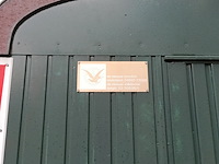 Langzaamverkeer schaftkeet, de meeuw - afbeelding 5 van  5