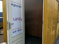 Langzaamverkeer schaftkeet, de meeuw - afbeelding 2 van  24