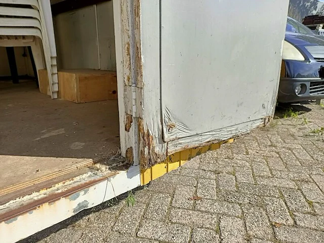 Langzaamverkeer schaftkeet, de meeuw - afbeelding 13 van  24
