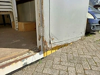 Langzaamverkeer schaftkeet, de meeuw - afbeelding 13 van  24