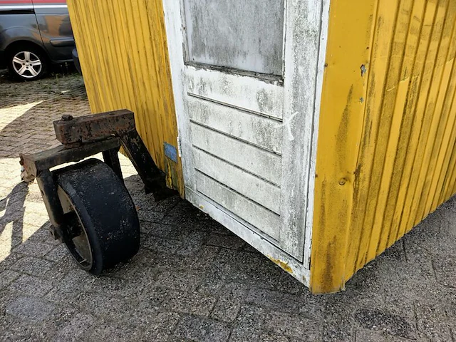Langzaamverkeer schaftkeet, de meeuw - afbeelding 16 van  24